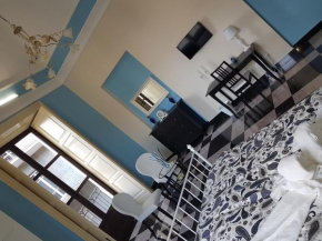 Central Suites